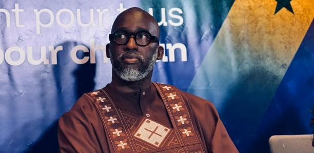 Bambilor : Fadilou Keita livre 1 406 parcelles viabilisées
