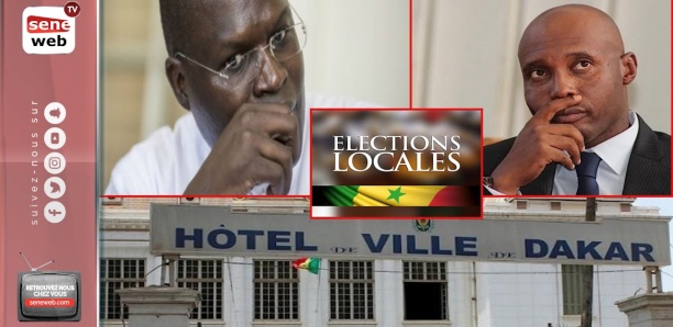 Mairie de Dakar Khalifa Sall répond à Barthélémy Dias «Je ne désignerai personne»