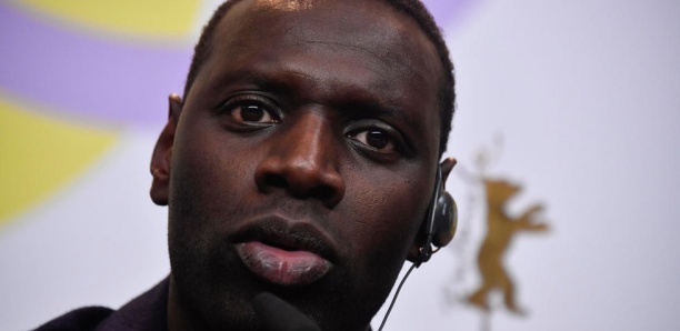 En écho aux États-Unis, Omar Sy appelle à «dénoncer les violences policières» en France