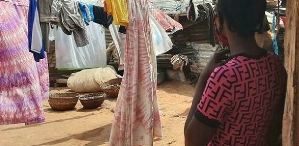Sierra Leone: le concubinage en progression