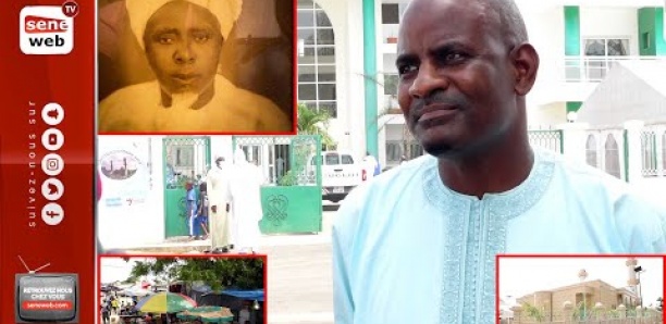 Ndiassane : L’histoire de la cité religieuse de Mame Bou Kounta