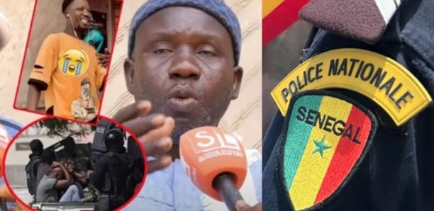Yeumbeul-Nord : mort suspecte du réparateur de téléphones Mor Seck, la famille brandit l’autopsie et charge encore la police