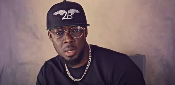 Découvrez le nouveau clip vidéo intitulé "AGSI" qui signifie artiste galsen international de 2BFALL
