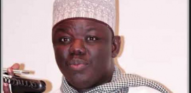 Prèsidentielle : Cheikh Abdoulaye Mountakha Niasse annonce son soutien à Déthié Fall