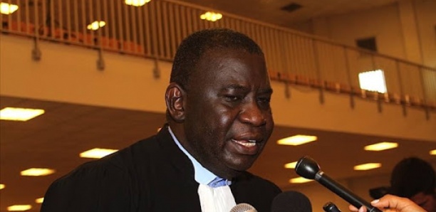 Paralysie de la justice : Me Assane Dioma Ndiaye interpelle Macky Sall