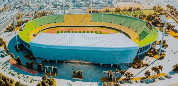 Stade Léopold Sédar Senghor : la CAF conditionne l’homologation à une liste d’exigences