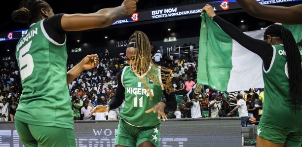 Afrobasket féminin 2023: voici le classement complet de la compétition