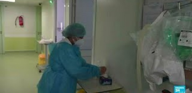 [Vidéo] Covid-19 en Tunisie : Les cliniques privées au secours des hôpitaux publics ?