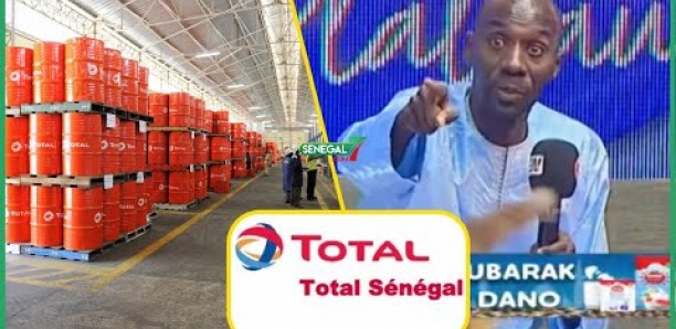 Pénurie de GAZ : Omar Faye tire sur Total