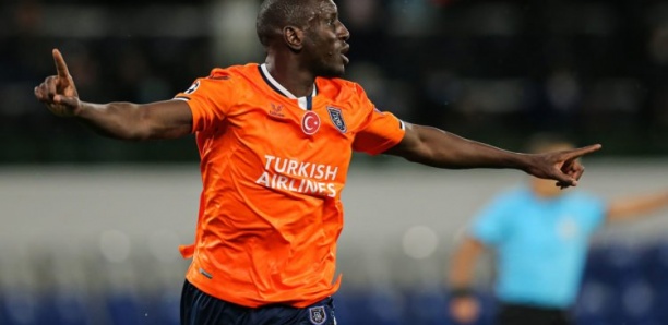 Basaksehir (Turquie) : Révélations sur le départ de Demba Bâ