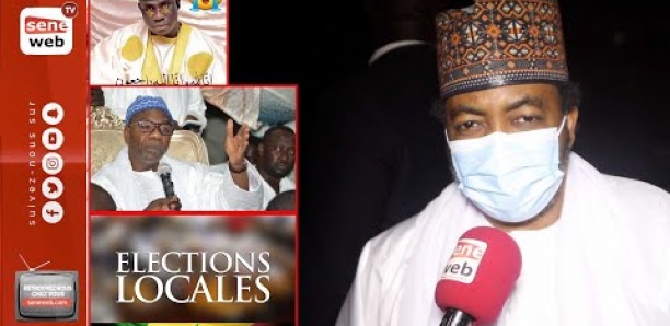 Gamou-2021: Les révélations de Sheikh Alassane Sène sur les locales 2022,...Volcan,Mbaye Sapar.."