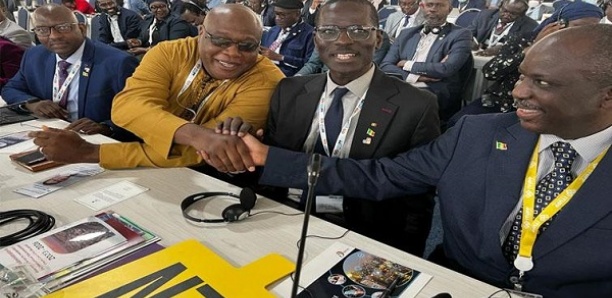 Conseil de l’Union internationale des télécommunications : Le Sénégal réélu