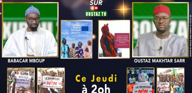 Axirou Zaman : La loi sur la criminalisation de l'homosexuelle et le profil genre de l'UE