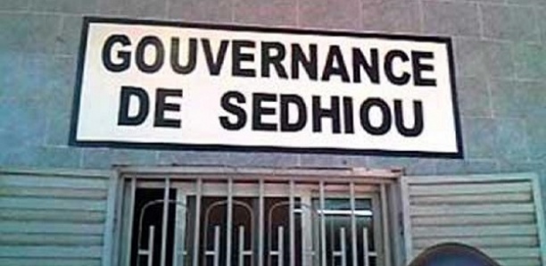 Sedhiou : 204 217 électeurs attendus dans 565 bureaux de vote