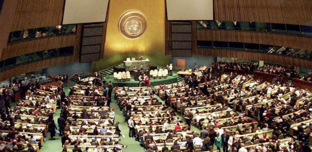 CSW / New York: La Commission de la condition de la femme des Nations-unies annulée à cause du coronavirus