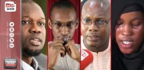 Le juriste Me Ndoye sur l’affaire Adji Sarr-Sonko : «les intouchables qui sont dans le dossier… »