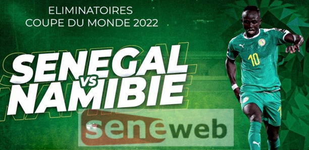 Sénégal-Namibie (4-1) : Victoire satisfaisante, prestation peu rassurante