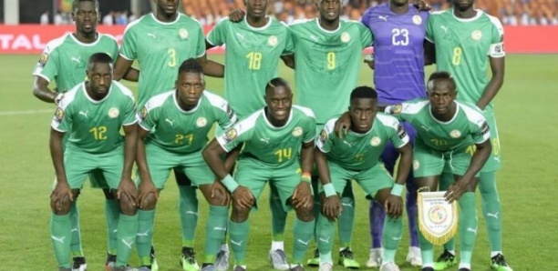 Sénégal-Eswatini : Encore des changements dans onze de Cissé, Sadio et Gana sur le banc