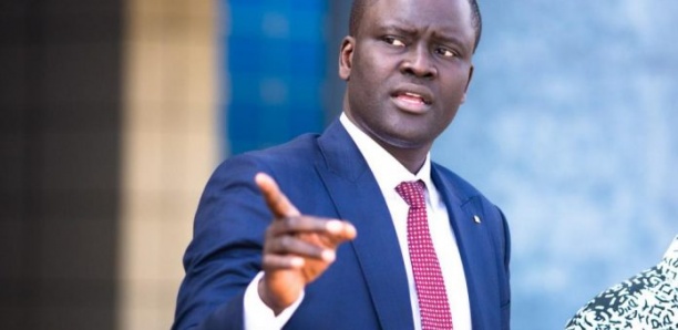[Vidéo] Grand Yoff: Les “Jeunes leaders” adoubent Cheikh Bakhoum