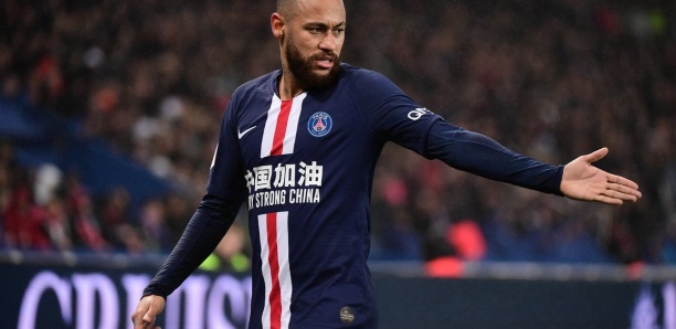 Mercato - PSG : Barcelone est fixé sur le prix colossal de Neymar !