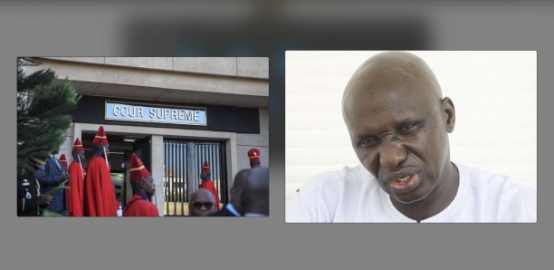 Cour Suprême : Tahibou Ndiaye perd son ultime combat face à la Crei