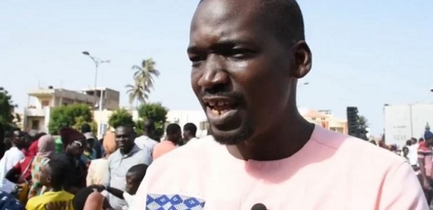 Marche Noo Lank: Aliou Sané réagit à la mise en garde du Préfet