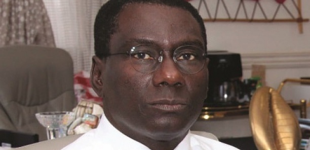 La Banque agricole : la BCEAO bloque Cheikh Kanté
