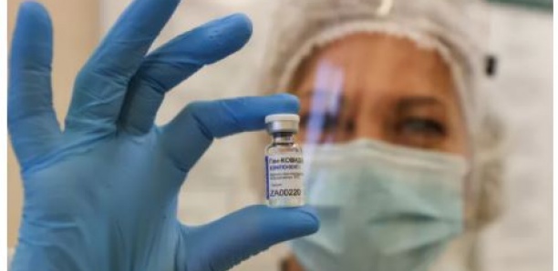 L'Argentine commence sa campagne de vaccination contre la Covid-19 avec le vaccin russe Spoutnik V