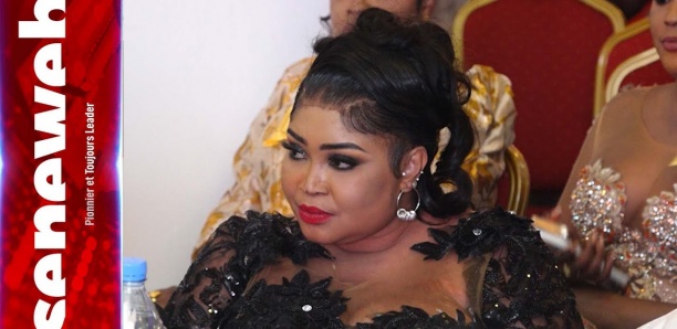 Après la Plainte de Soumboulou, Adji Mass Remercie les Sénégalais pour leur Soutien: "Mangui happy"