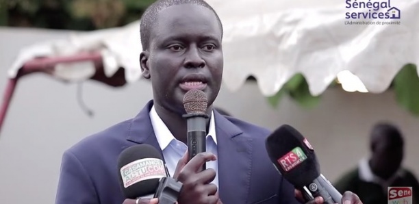 ADIE : Tournée d'Opérationnalisation des Espaces Sénégal Services des Régions Kolda, Sédhiou et Ziguinchor