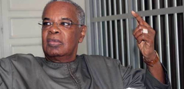 Djibo Léity Kâ : 3 ans déjà !