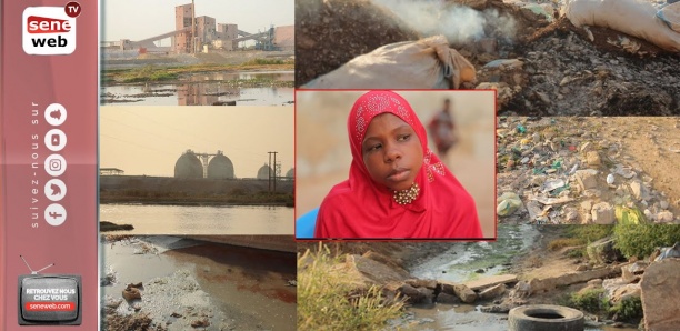 [Grand Reportage] Mbao Peulh : Sous le bombardement chimique des ICS, SAR, SENTA…