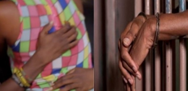 Pris de jalousie, N.Diallo envoie  des photos obscènes au mari de son ex-copine