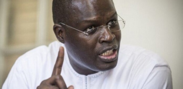 Khalifa Sall annoncé à Fatick le 10 juillet