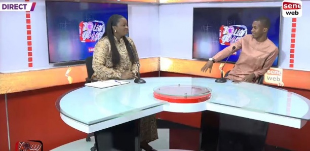 Suivez Tolluwaay avec Yaye Fatou Diagne, Maire de Ngathie Naoudé, Coordonnateur National du PROMOGEM