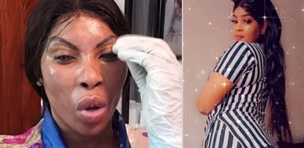 Trahie par Nene Sow, Nabou Dash promet une vengeance extrême...