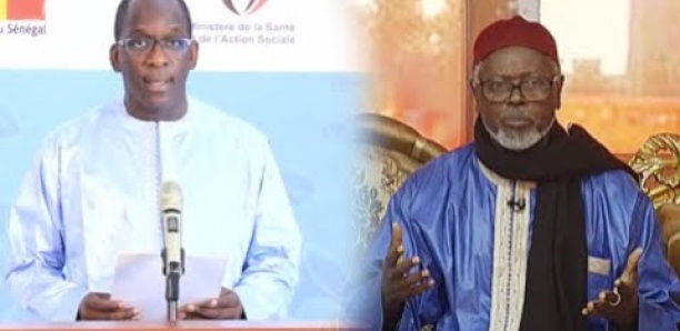Alioune TINE sur la gestion Covid-19: "On ne voit pas Corona mais que des récitations chaque jour"