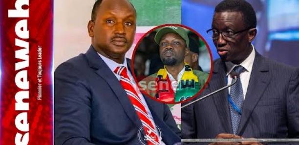 [DIRECT] - Réclamation de Amadou Ba: le candidat, Cheikh T. Dièye brise le silence...