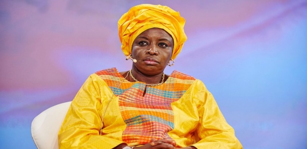Sonko / Mame Mbaye Niang : Mimi Touré dénonce un procès inique