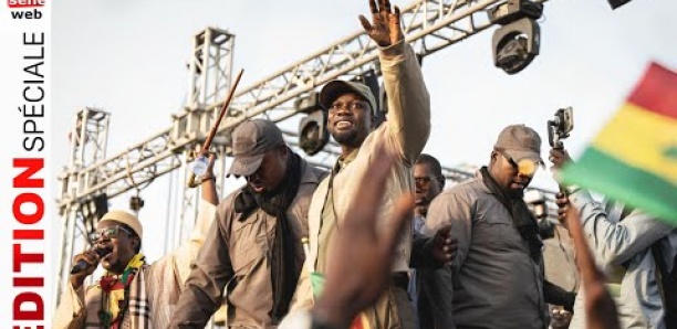 Affaire Sonko: la Cour suprême à tranché