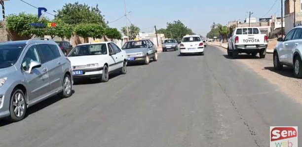 PROMOVILLES MODERNISE LA VILLE DE TOUBA