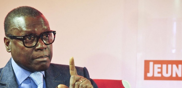 Pierre Goudiaby Atepa : "L'État doit indemniser les candidats et reprendre le processus électoral"
