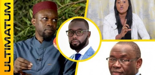Procès Sonko- Adji Sarr , risque de confrontation?: Moustapha Cissé se prononce dans Ultimatum
