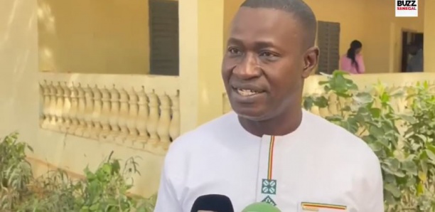 Saourou Séne : « Pape Ale Niang a dépassé les limites »