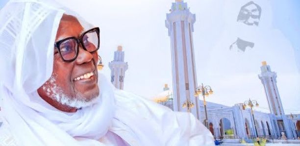 Revivez la visite du Pr Macky Sall à Massalikul Djinaan