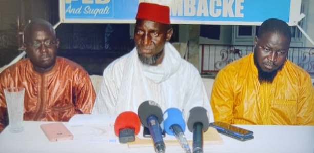 Élections locales à Mbacké: Les partisans du ministre Oumar Sarr réintégrent les rangs de Bby