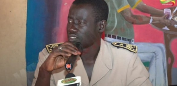 Alassane Sall, Gouverneur de Dakar : « Avec ces chantiers à Dakar, il faut prévenir les risques d’inondations »