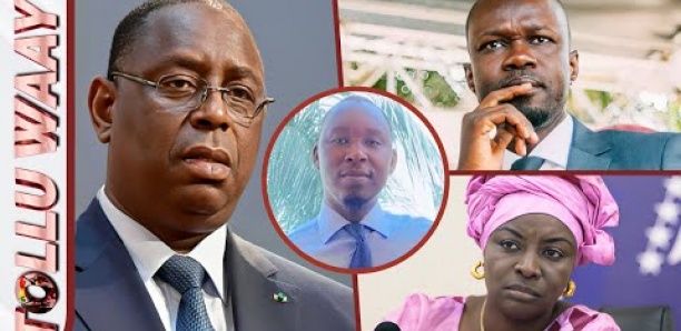 Rencontre entre Macky et recalés, choix de Sonko: Mayoro Diop de Pastef se prononce...