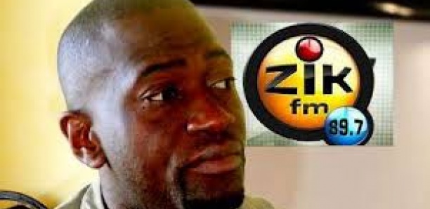 Revue de Presse du 8 Janvier 2020 avec Fabrice Nguema