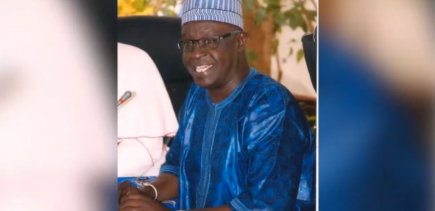 Ousmane Sène (Warc) : « Les Américains sont en train de s'exprimer pour qu'enfin, cette plaie des Etats-Unis puisse être guérie »